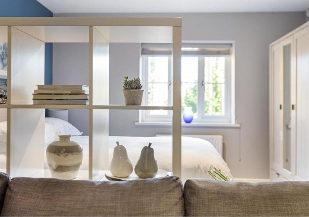 The Studio @ No. 6 Brimscombe Εξωτερικό φωτογραφία