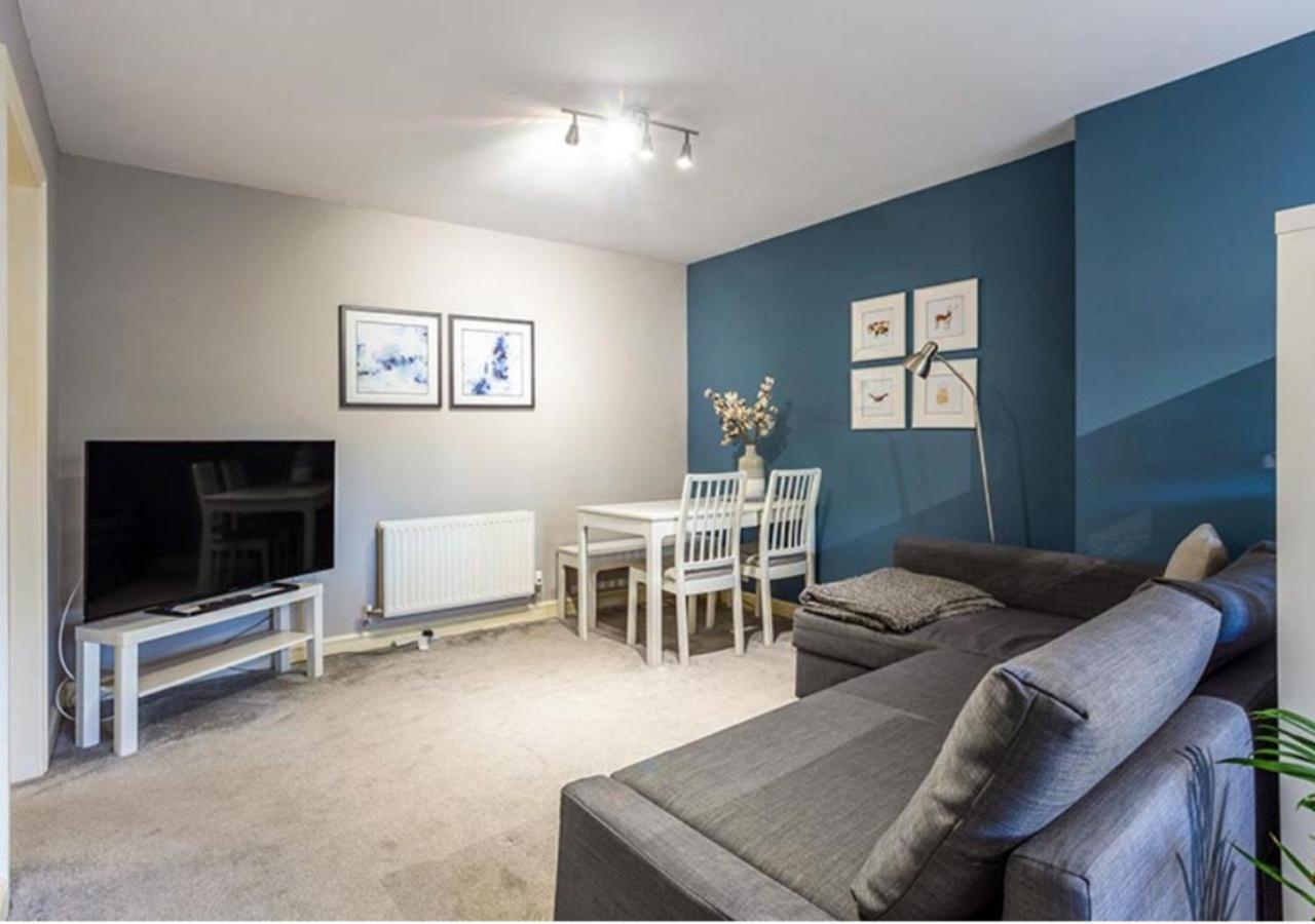 The Studio @ No. 6 Brimscombe Εξωτερικό φωτογραφία