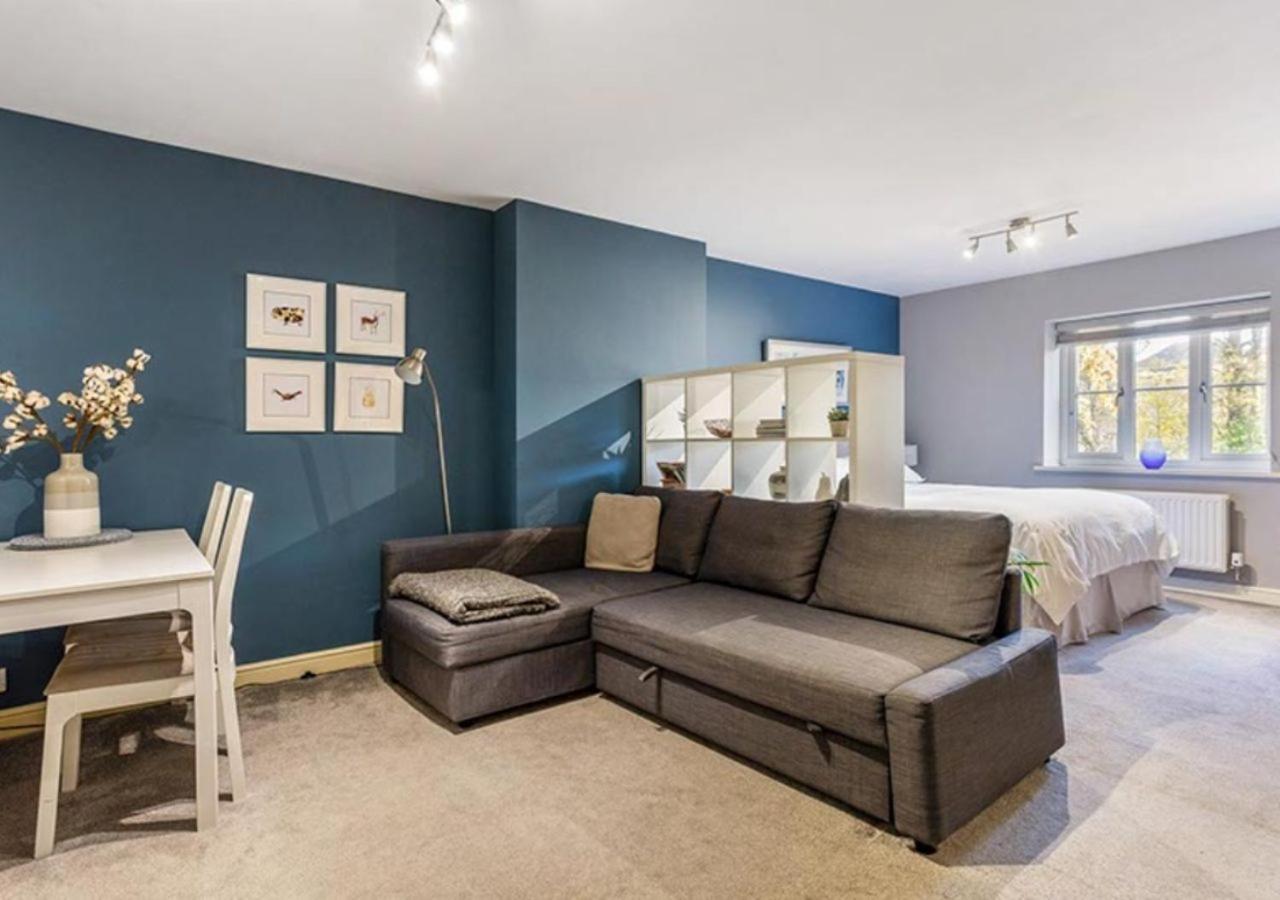 The Studio @ No. 6 Brimscombe Εξωτερικό φωτογραφία