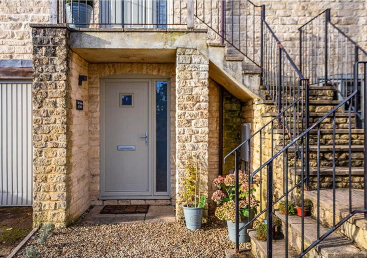 The Studio @ No. 6 Brimscombe Εξωτερικό φωτογραφία