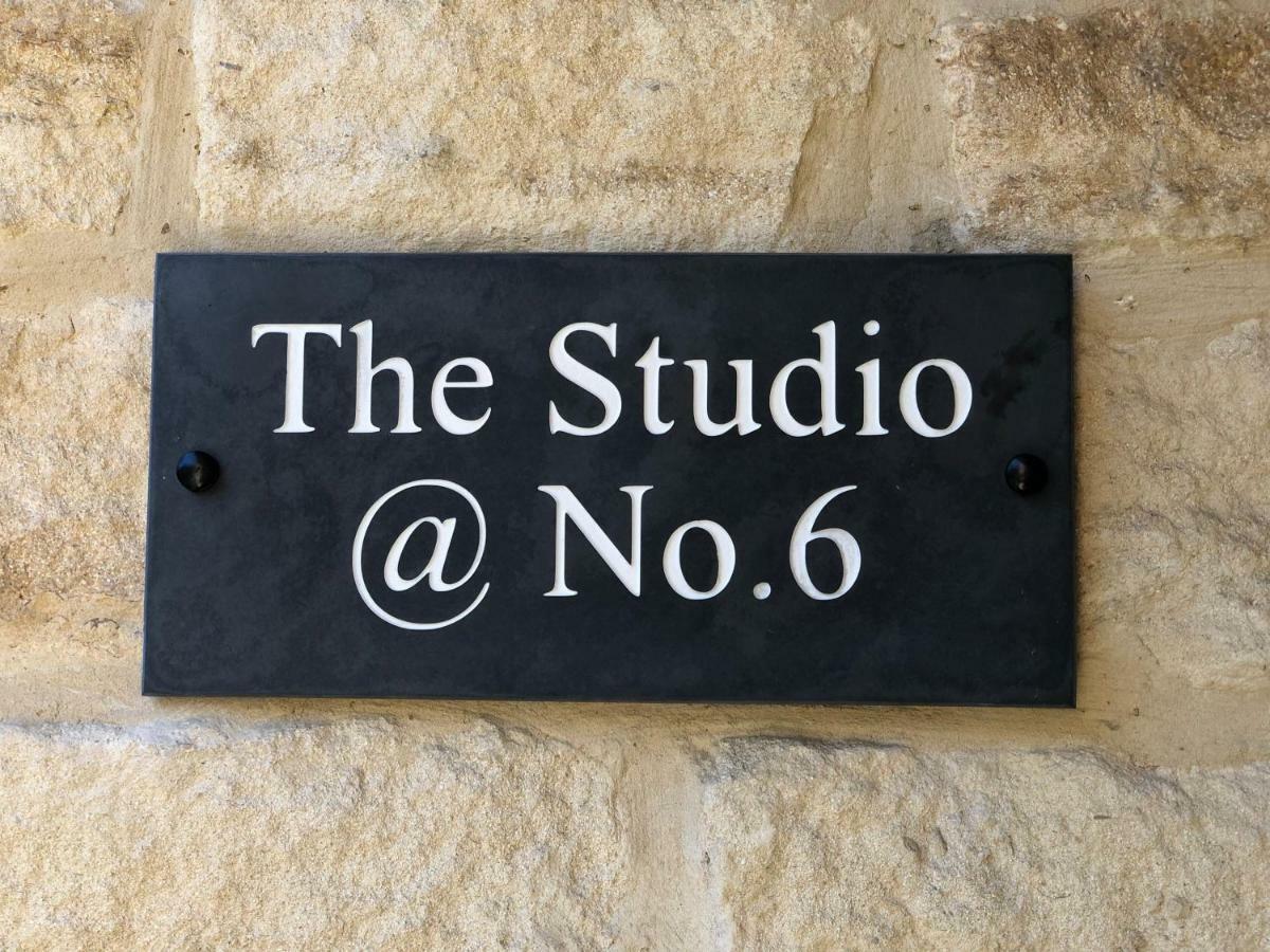 The Studio @ No. 6 Brimscombe Εξωτερικό φωτογραφία